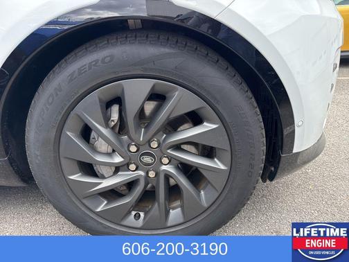 2023 Land Rover Discovery P300 S R-Dynamic