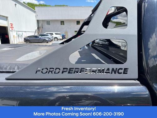 Magnetic Metallic 2019 Ford Ranger XLT