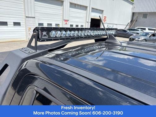 Magnetic Metallic 2019 Ford Ranger XLT