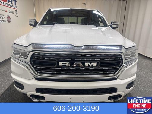 2023 RAM 1500 Limited