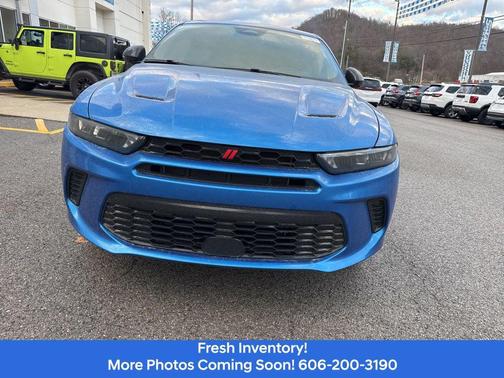 2024 Dodge Hornet R/T