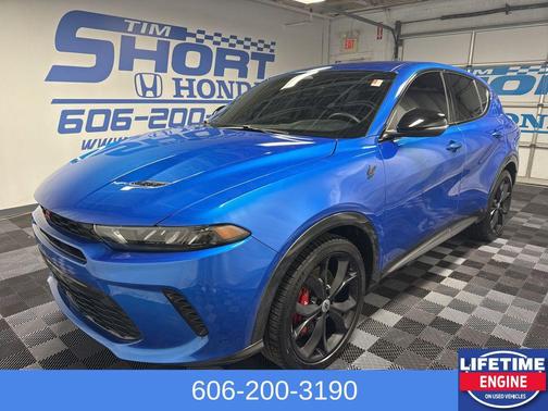 2024 Dodge Hornet R/T EAWD