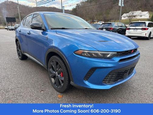 2024 Dodge Hornet R/T