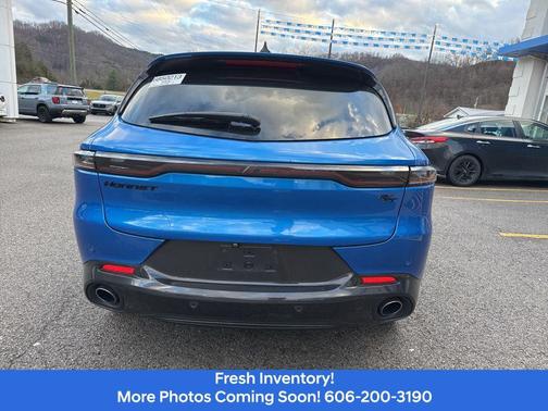 2024 Dodge Hornet R/T