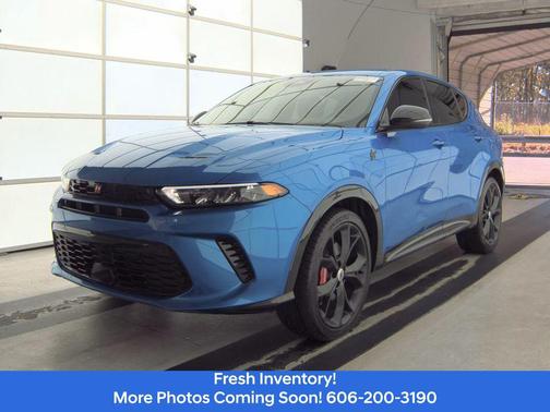 2024 Dodge Hornet R/T