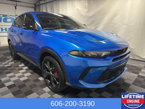 2024 Dodge Hornet R/T EAWD