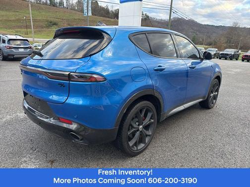 2024 Dodge Hornet R/T