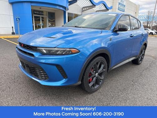 2024 Dodge Hornet R/T