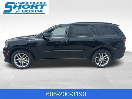 2023 Dodge Durango GT Plus