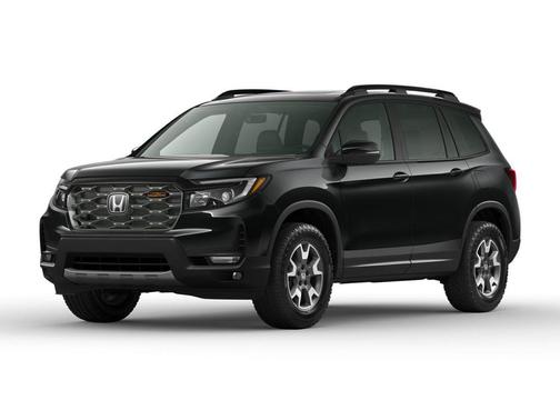 2023 Honda Passport AWD TrailSport