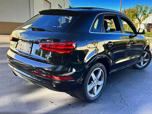 2015 Audi Q3 2.0T Premium Plus