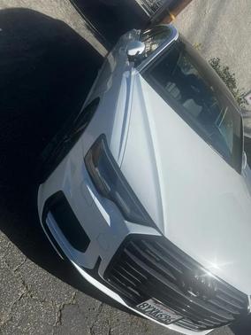 2021 Audi A6 55 Premium