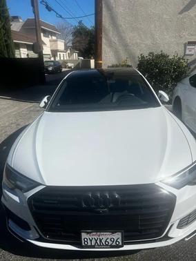2021 Audi A6 55 Premium