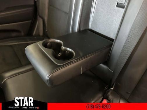 2022 Jeep Grand Cherokee WK Laredo