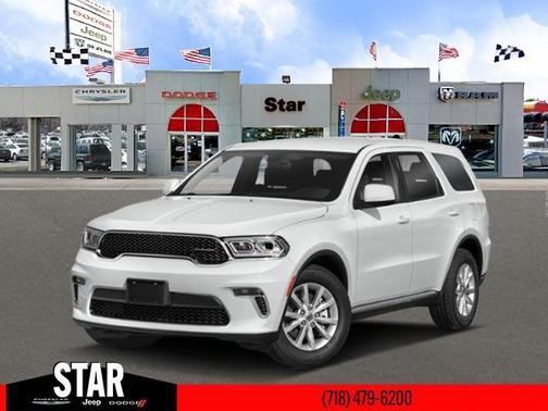 2024 Dodge Durango R/T