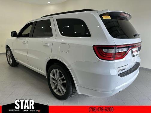 2021 Dodge Durango GT