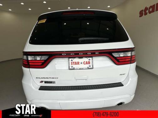 2021 Dodge Durango GT
