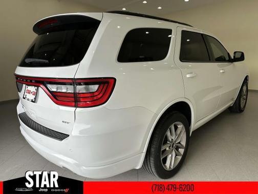 2021 Dodge Durango GT