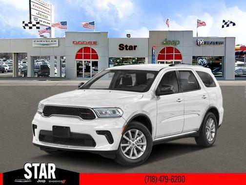 2025 Dodge Durango R/T