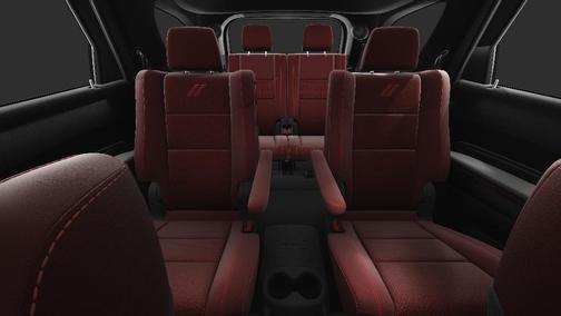 2025 Dodge Durango R/T