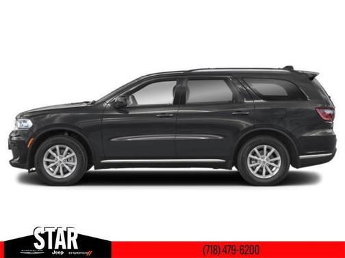 2025 Dodge Durango R/T