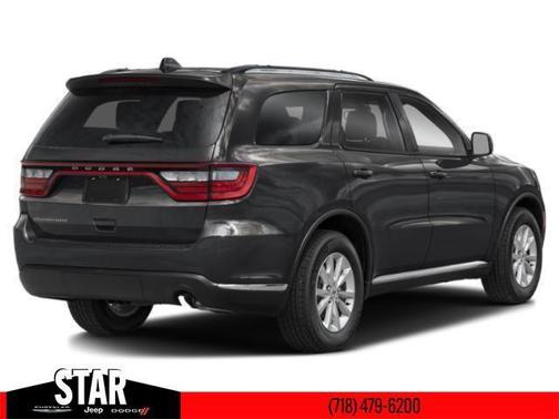 2025 Dodge Durango R/T