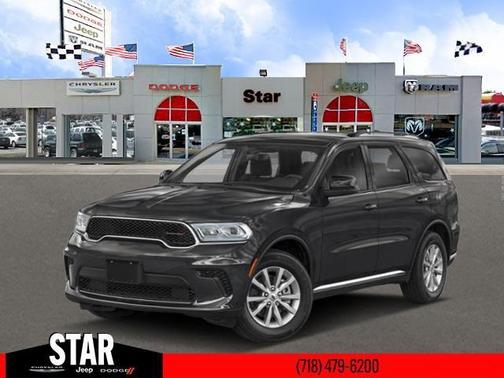 2025 Dodge Durango R/T