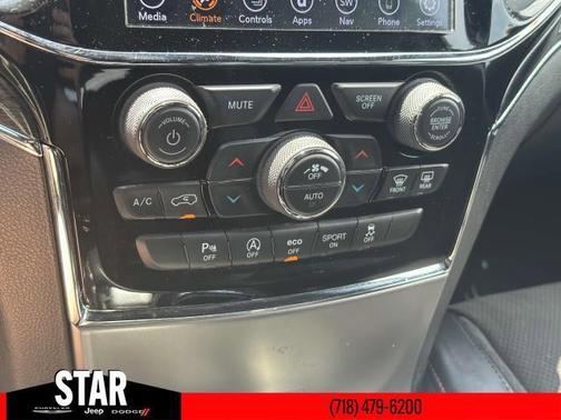 2020 Jeep Grand Cherokee Trailhawk
