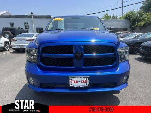 2019 RAM 1500 Classic Express