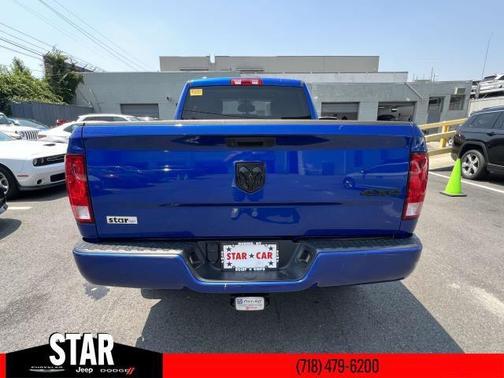 2019 RAM 1500 Classic Express