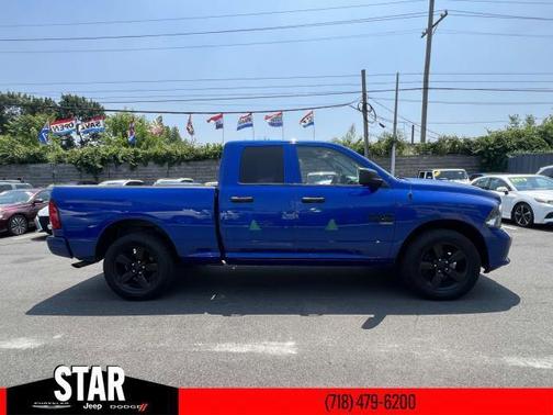 2019 RAM 1500 Classic Express