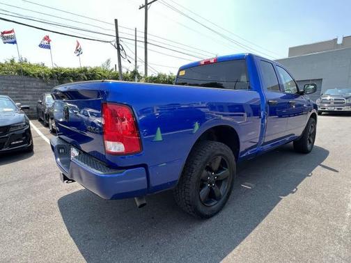 2019 RAM 1500 Classic Express