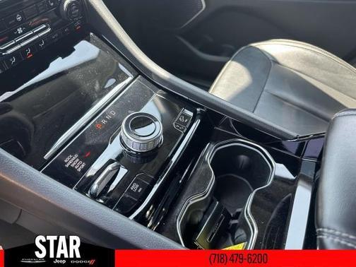 2022 Jeep Grand Cherokee 4xe Base