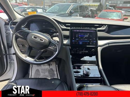 2022 Jeep Grand Cherokee 4xe Base