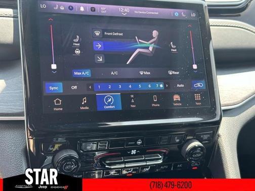 2022 Jeep Grand Cherokee 4xe Base