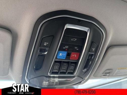 2022 Jeep Grand Cherokee 4xe Base
