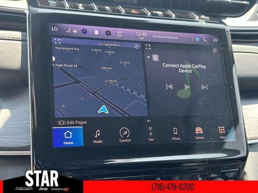 2022 Jeep Grand Cherokee 4xe Base