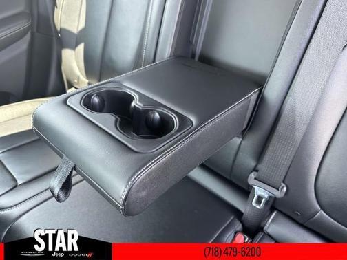 2022 Jeep Grand Cherokee 4xe Base