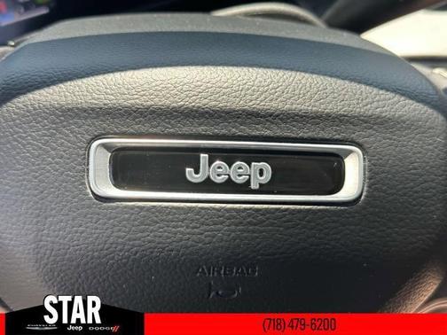 2022 Jeep Grand Cherokee 4xe Base