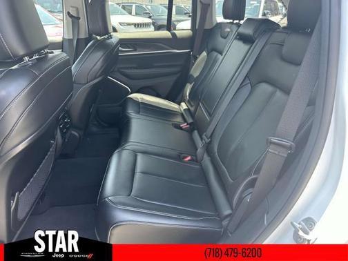2022 Jeep Grand Cherokee 4xe Base