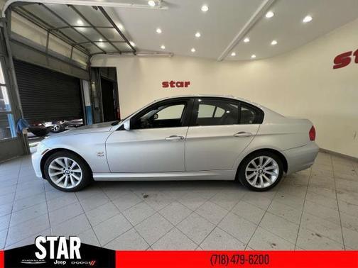 2011 BMW 328 i xDrive