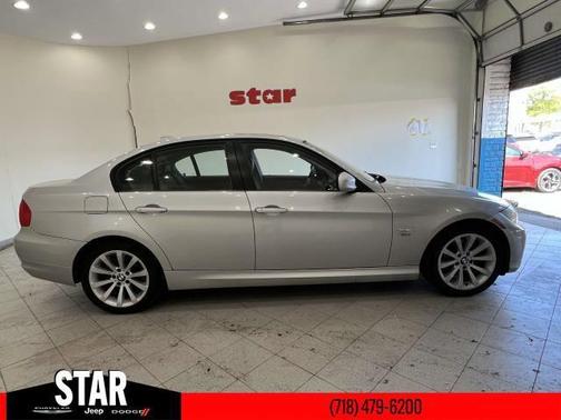 2011 BMW 328 i xDrive
