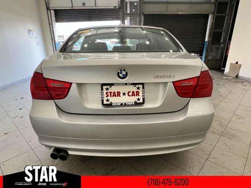 2011 BMW 328 i xDrive
