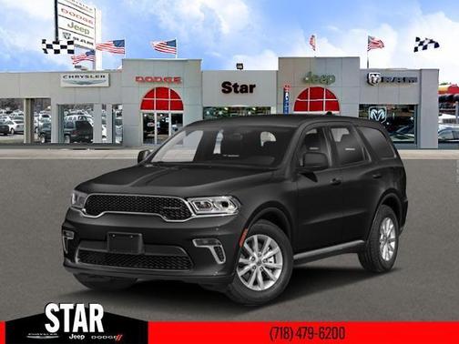2024 Dodge Durango R/T