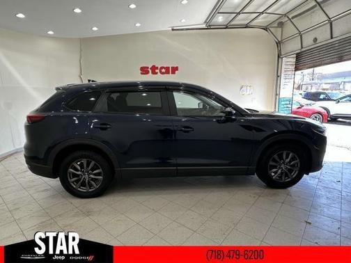 2022 Mazda CX-9 Sport
