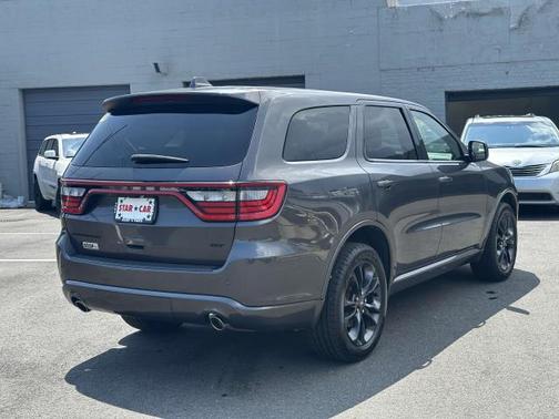 2021 Dodge Durango GT
