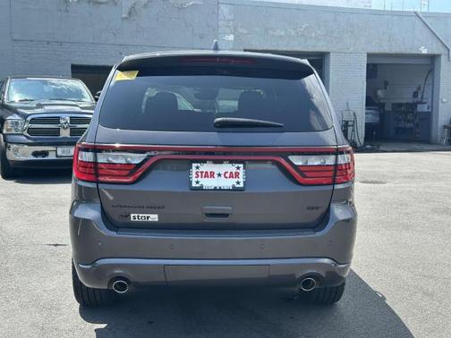 2021 Dodge Durango GT