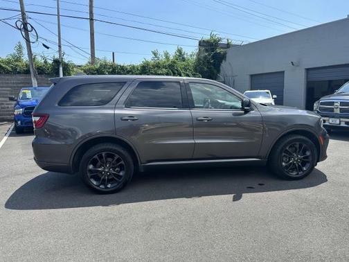 2021 Dodge Durango GT
