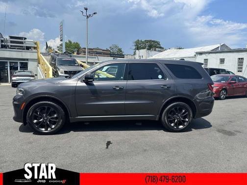 2021 Dodge Durango GT