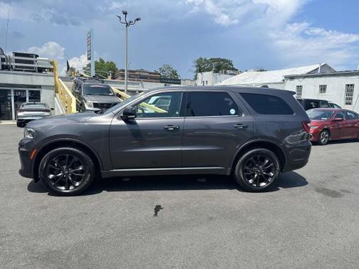 2021 Dodge Durango GT